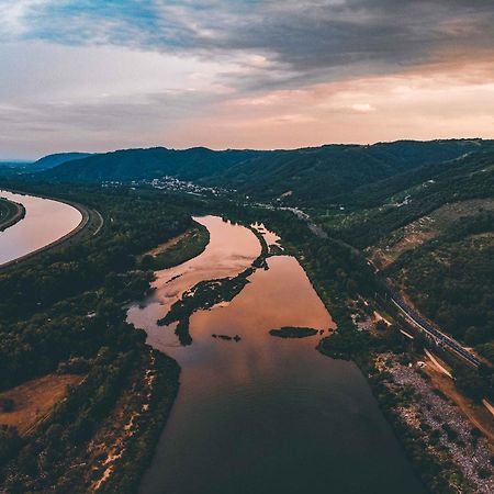 Le Dromardechois - Gite Meuble 6 Personnes Tournon Sur Rhone - Ecolodgite Buitenkant foto