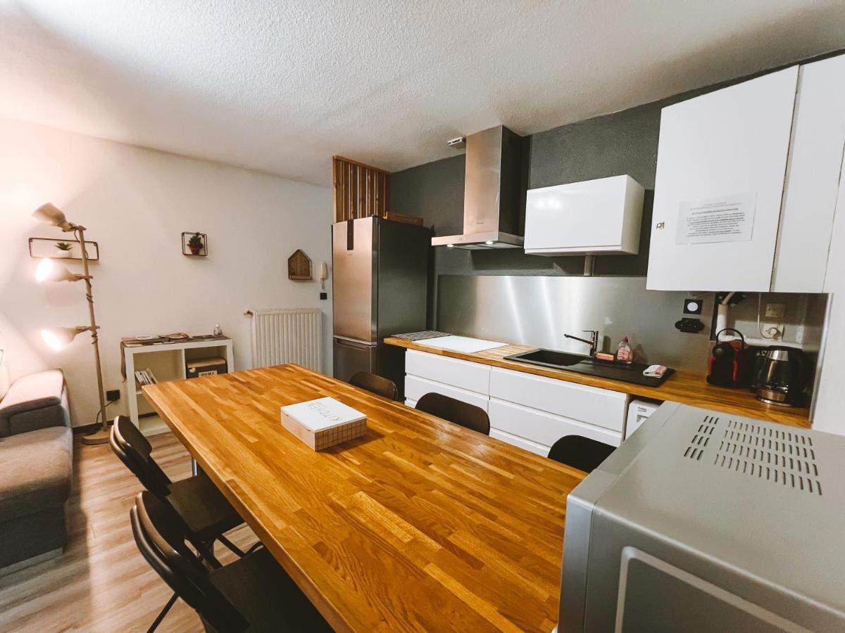 Le Dromardechois - Gite Meuble 6 Personnes Tournon Sur Rhone - Ecolodgite Buitenkant foto