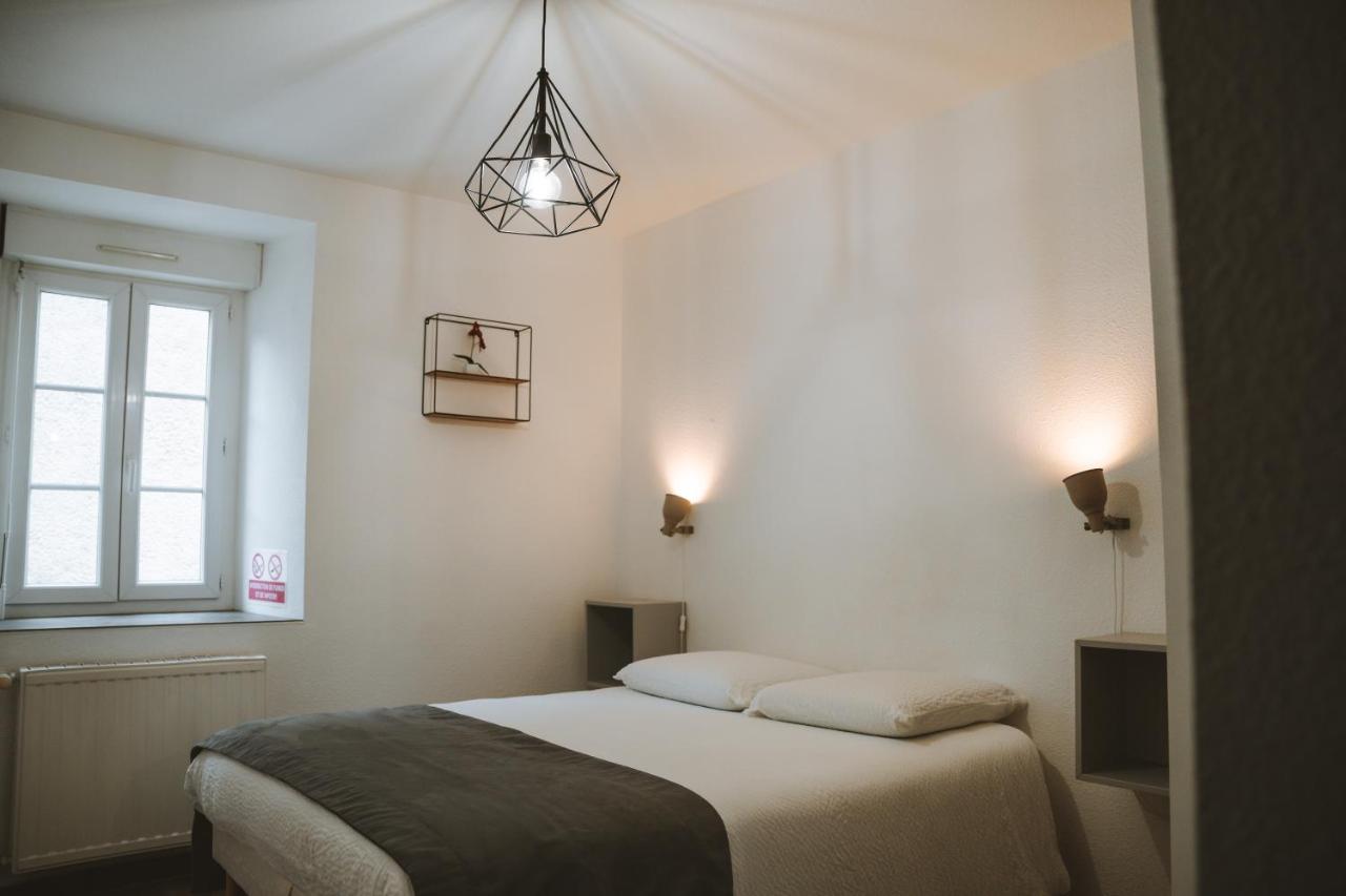 Le Dromardechois - Gite Meuble 6 Personnes Tournon Sur Rhone - Ecolodgite Buitenkant foto