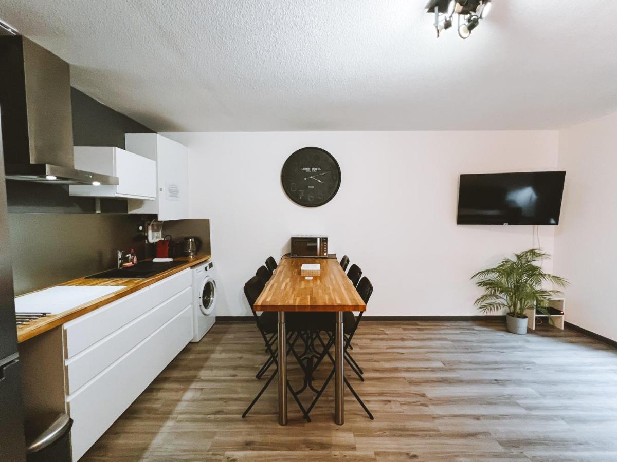 Le Dromardechois - Gite Meuble 6 Personnes Tournon Sur Rhone - Ecolodgite Buitenkant foto