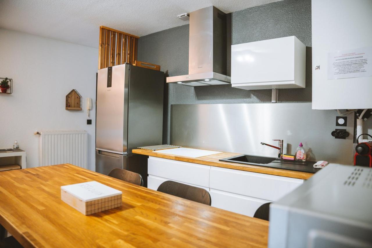 Le Dromardechois - Gite Meuble 6 Personnes Tournon Sur Rhone - Ecolodgite Buitenkant foto