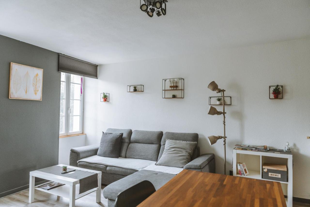 Le Dromardechois - Gite Meuble 6 Personnes Tournon Sur Rhone - Ecolodgite Buitenkant foto