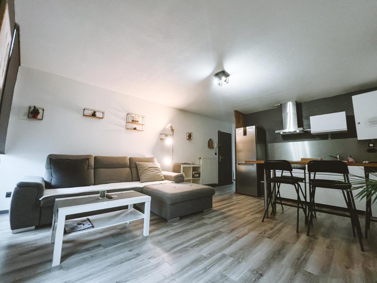 Le Dromardechois - Gite Meuble 6 Personnes Tournon Sur Rhone - Ecolodgite Buitenkant foto