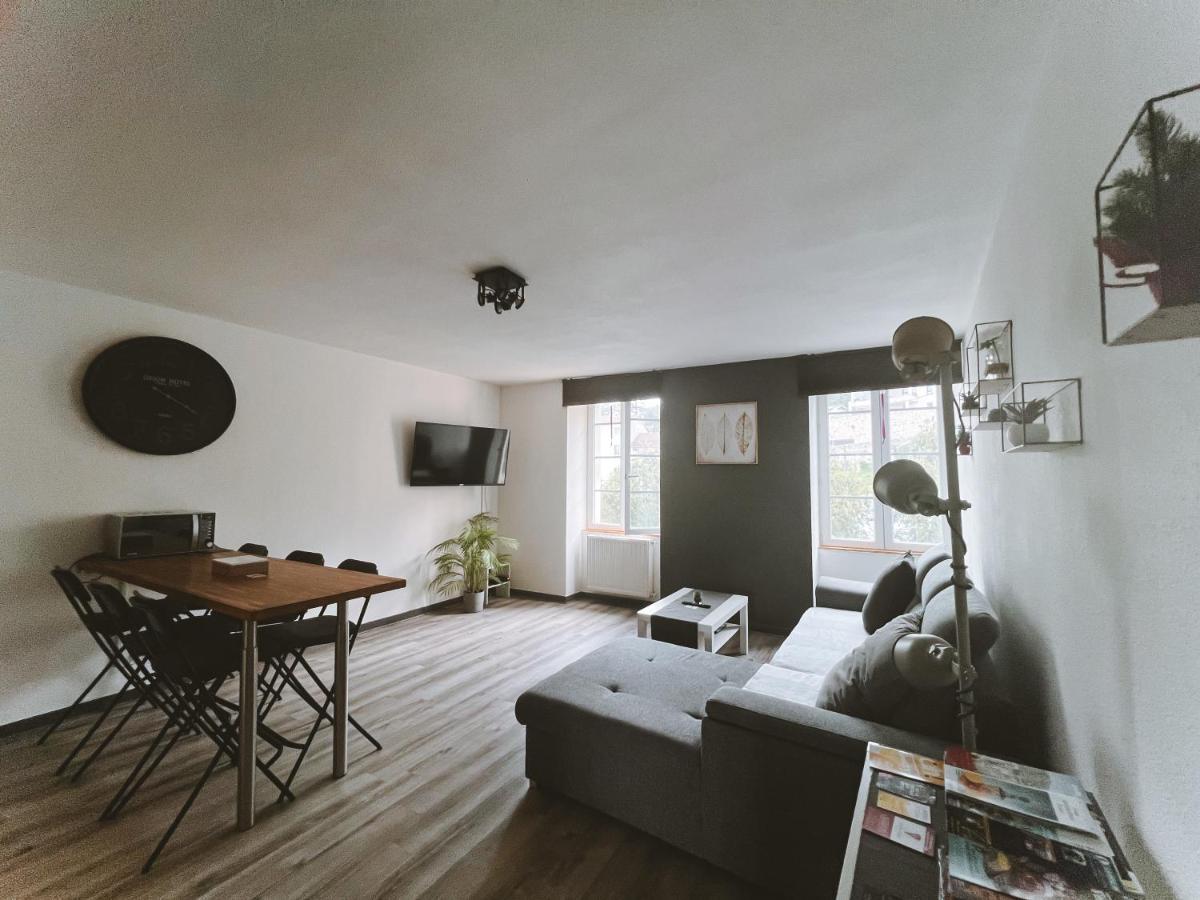 Le Dromardechois - Gite Meuble 6 Personnes Tournon Sur Rhone - Ecolodgite Buitenkant foto