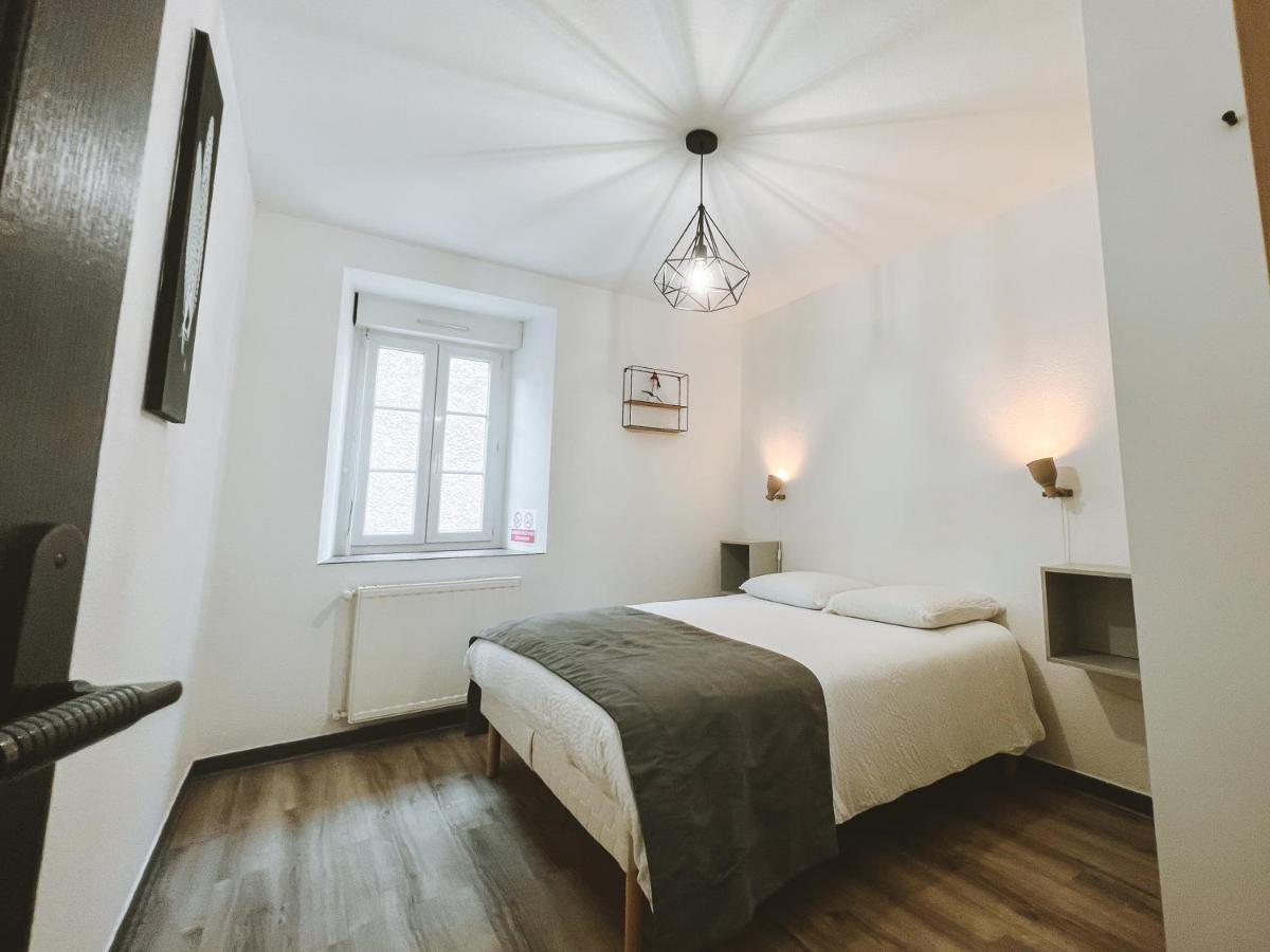 Le Dromardechois - Gite Meuble 6 Personnes Tournon Sur Rhone - Ecolodgite Buitenkant foto
