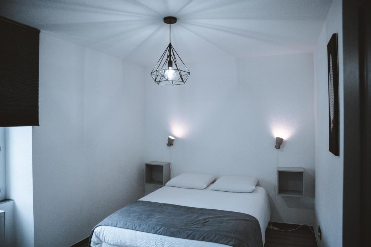Le Dromardechois - Gite Meuble 6 Personnes Tournon Sur Rhone - Ecolodgite Buitenkant foto