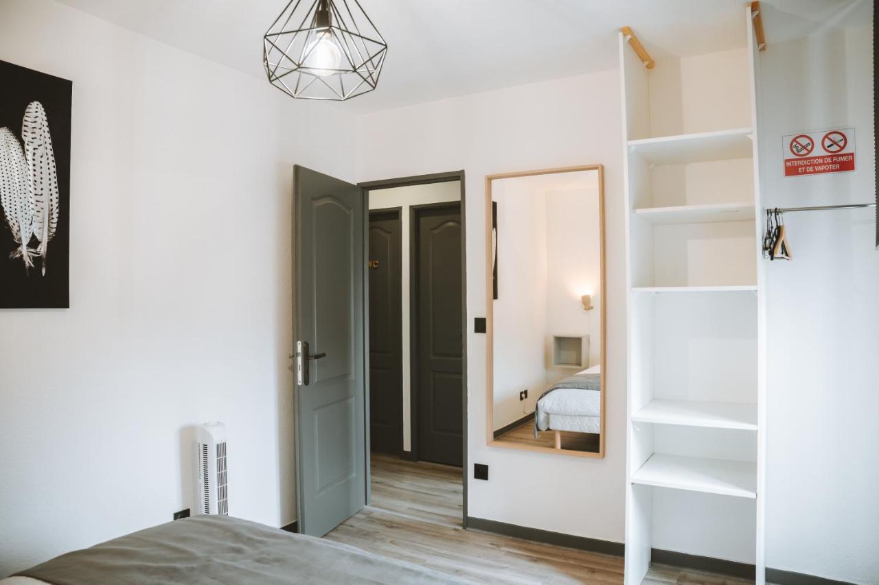 Le Dromardechois - Gite Meuble 6 Personnes Tournon Sur Rhone - Ecolodgite Buitenkant foto